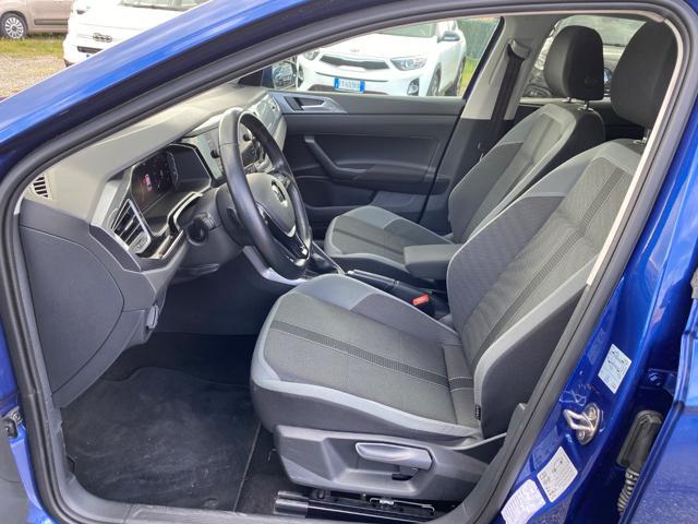 VOLKSWAGEN Polo 1.0 TSI 110 CV DSG 5p. Highline
