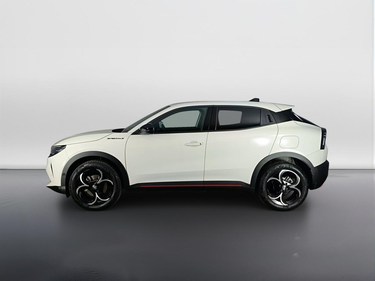ALFA ROMEO Junior - Junior 1.2 ibrida Speciale 145cv edct6