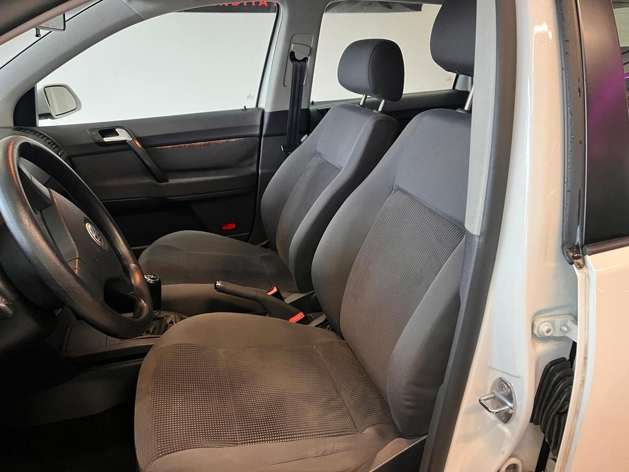 Volkswagen Polo 1.4/80CV 16V 3p. Comfort. BiFuel G