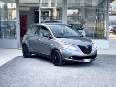 Lancia Ypsilon 1.2 Benzina 69CV E6 Neo. - 2015