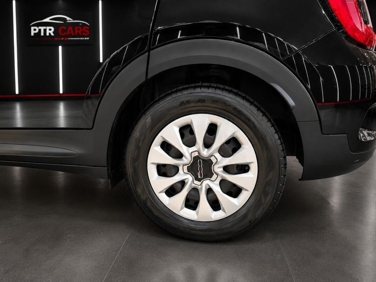 Fiat 500X 1.3 MultiJet 95 CV