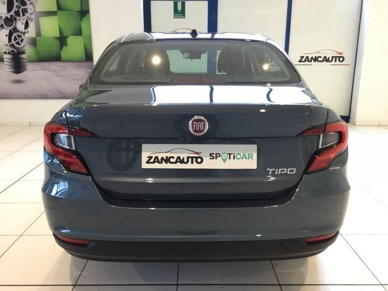 FIAT Tipo MY24 4 PORTE TIPO 1.6 Mjt - PROMO MARZO