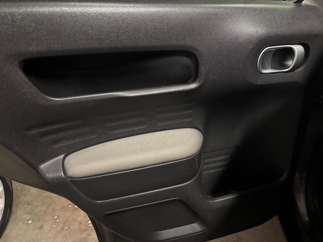 Citroen C4 Cactus 1.2 Benzina S&S |OK NEOPATENTATI |