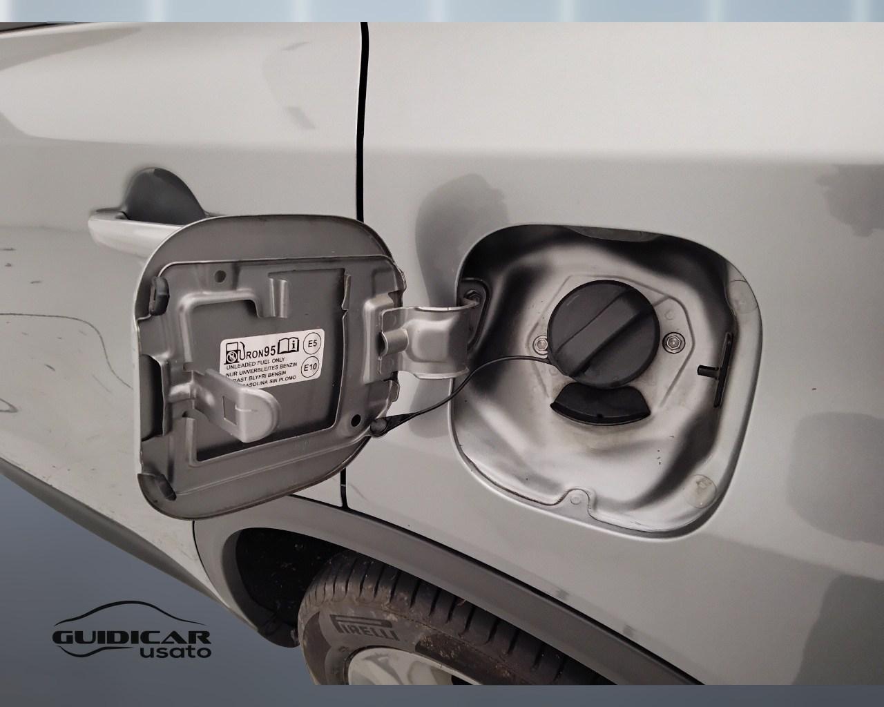 SUZUKI Vitara II 2018 - Vitara 1.0 boosterjet Cool 4wd allgrip