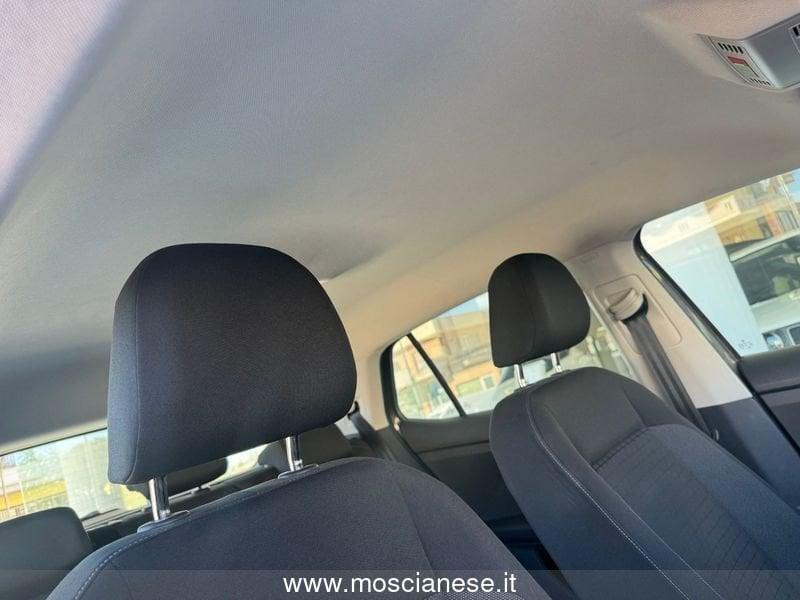 Volkswagen T-Cross 1.0 TSI 110 CV Style