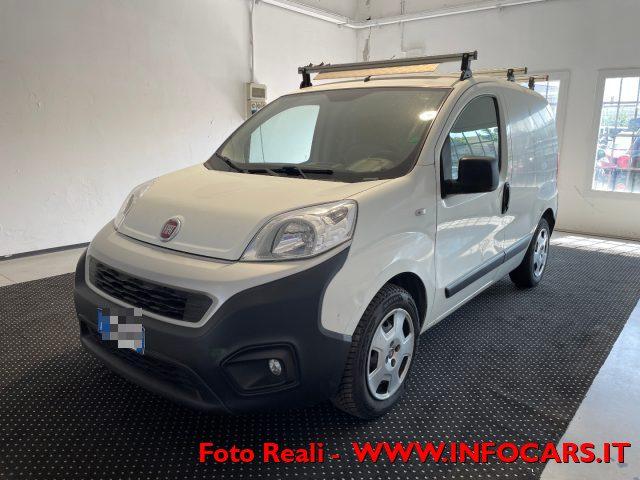 FIAT Fiorino 1.3 MJT 95CV Cargo SX