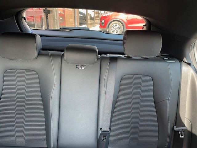 Mercedes-benz A 180 A 180 d Automatic Business