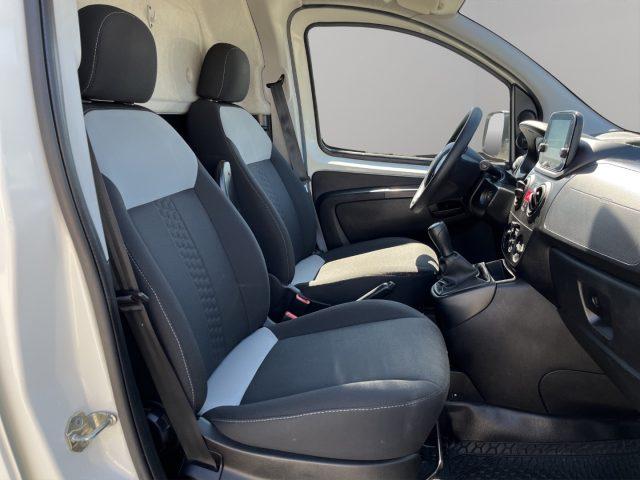FIAT Fiorino 1.3 MJT 95CV Cargo SX