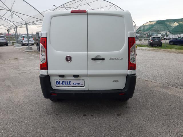 FIAT Scudo 1.6 MJT 8V PC-TN Furgone 12q. Comfort