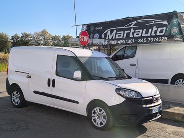 FIAT DOBLÒ MAXI 1.6 DIESEL 07/2019 1 PROPRIETARIO