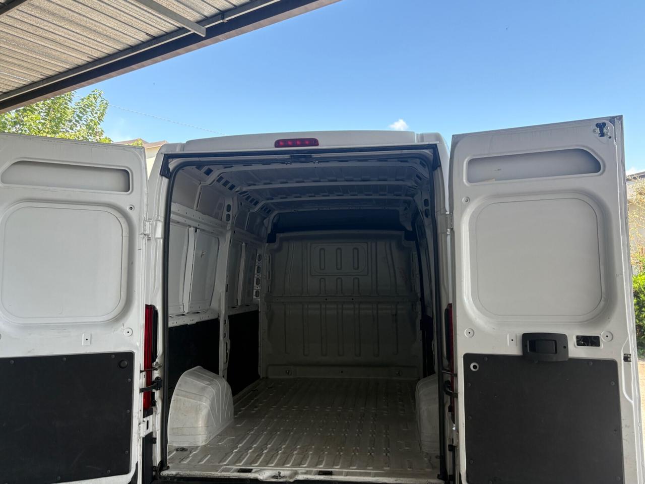 Citroen Jumper 33 BlueHDi 120 Furgone
