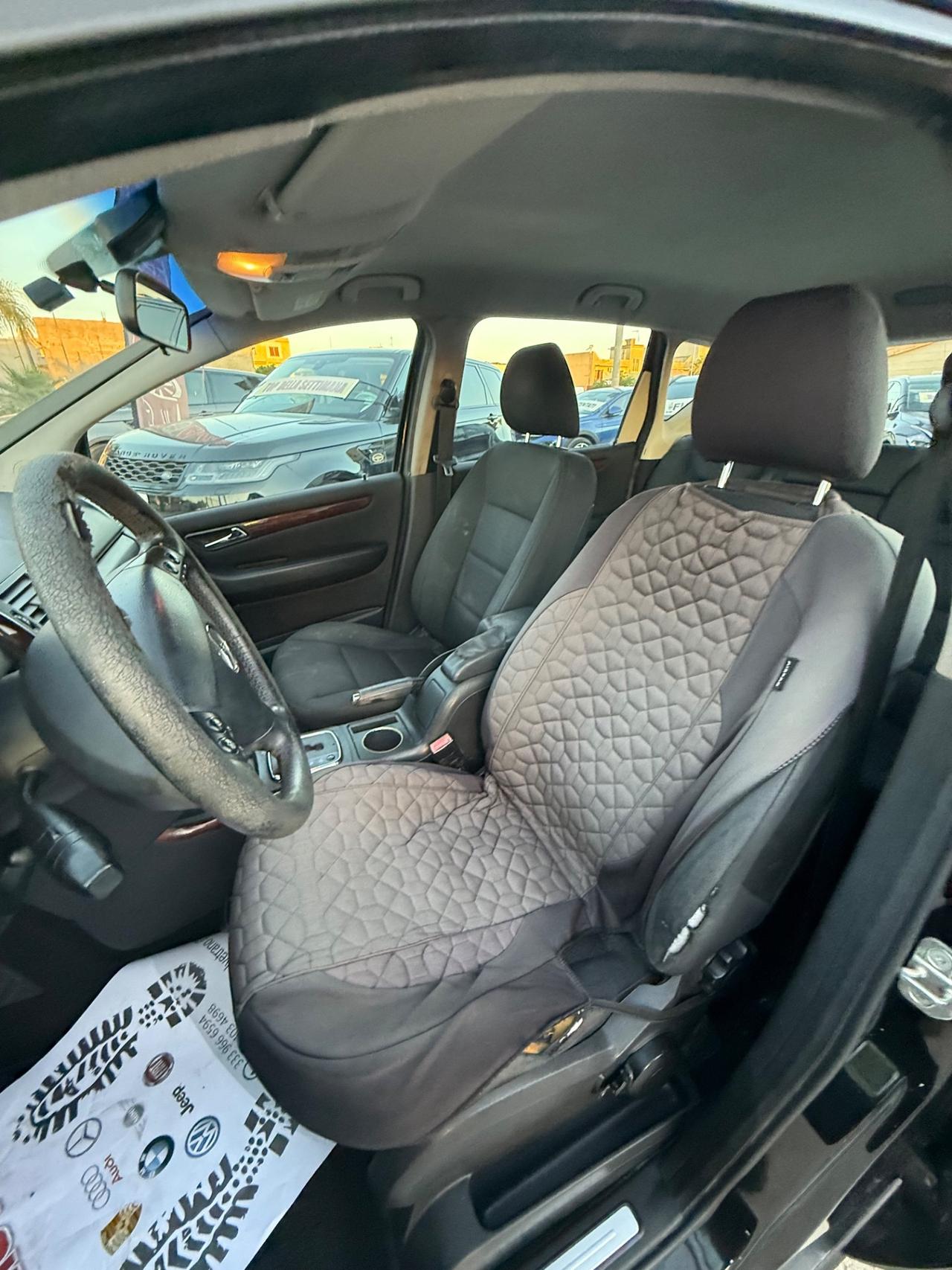 Mercedes-benz A 180 CDI Avantgarde