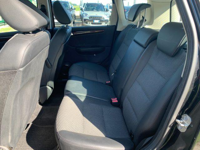 MERCEDES-BENZ A 180 CDI Special Edition