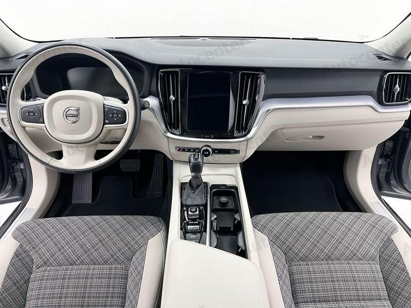 Volvo V60 V60 2.0 D4 190CV AWD GEARTRONIC BUSINESS PLUS
