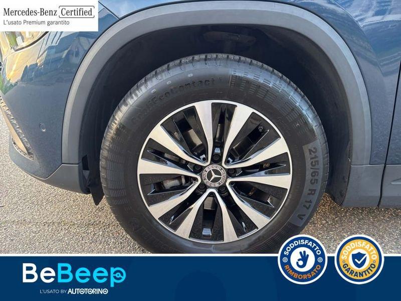 Mercedes-Benz GLA 180 SPORT AUTO