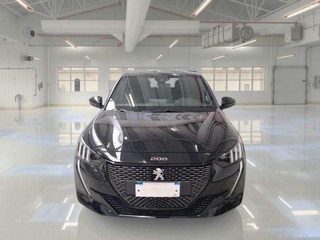 PEUGEOT 208 PureTech 75 Stop&Start 5 porte Active