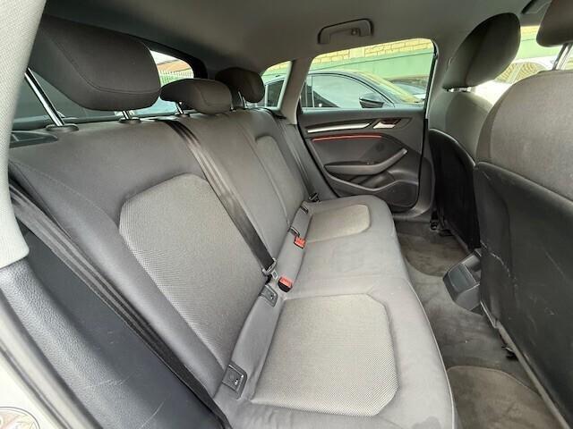 Audi A3 1.6 TDI 116 CV Sport