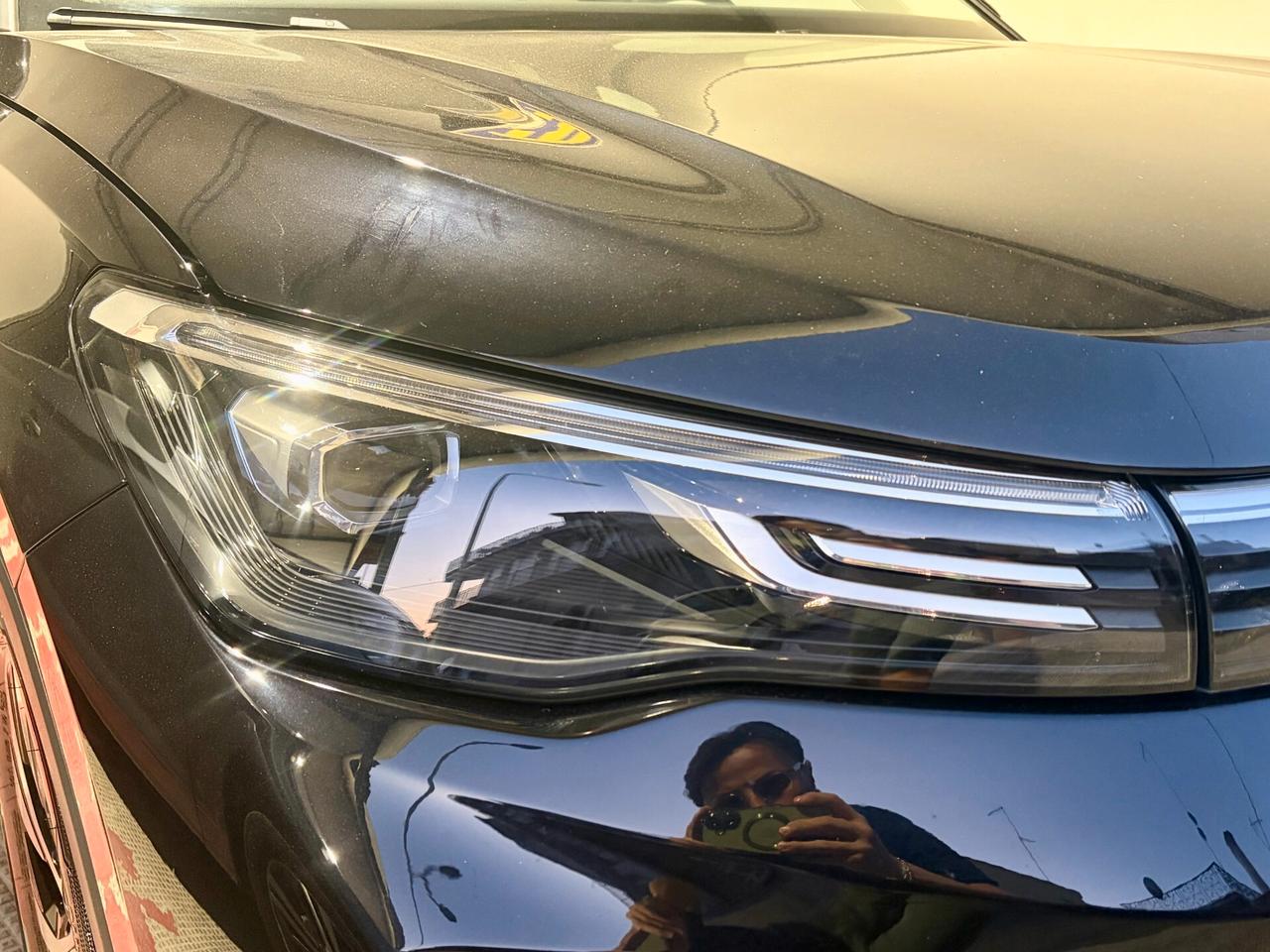 Volkswagen Tiguan 2.0 TDI 150 CV -"DSG-Elegance-25.000km"-'24