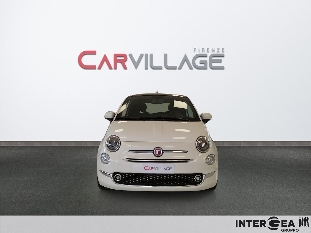 FIAT 500 1.0 hybrid Dolcevita 70cv