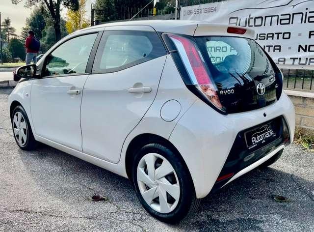 Toyota Aygo Aygo 5p 1.0 Business