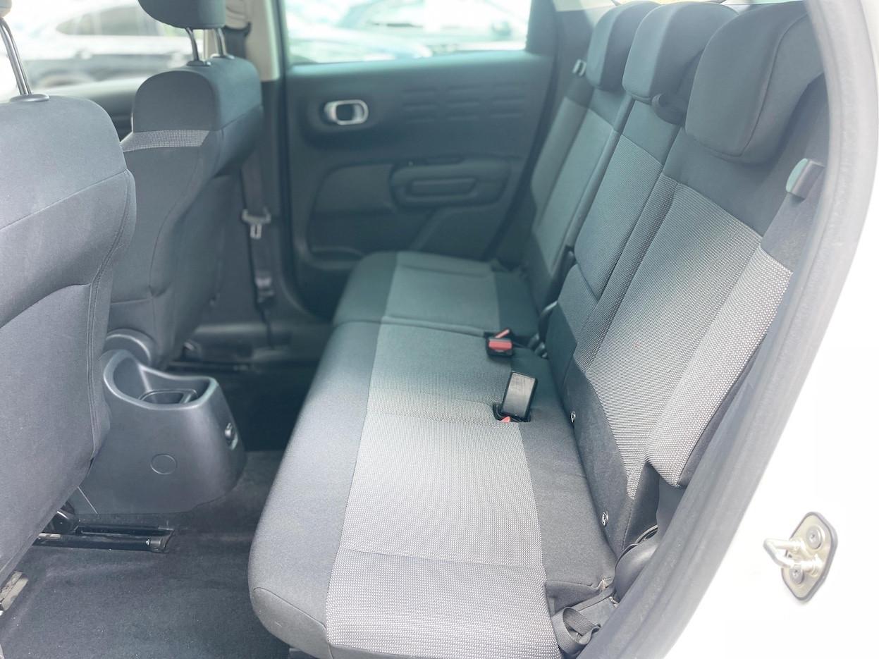Citroen C3 Aircross 1.5 Diesel 102CV E6 Neo - 2019
