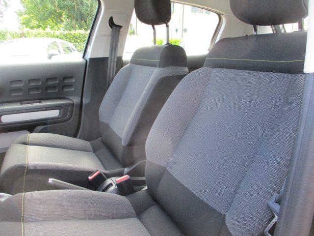 CITROEN C3 PureTech 83 S&S OK NEOPAT. CarPlay/Led