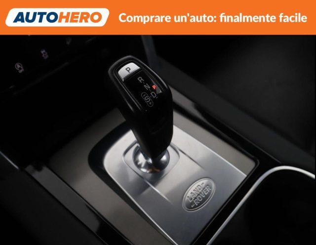 LAND ROVER Discovery Sport 2.0 TD4 204 CV AWD Auto R-Dynamic HSE