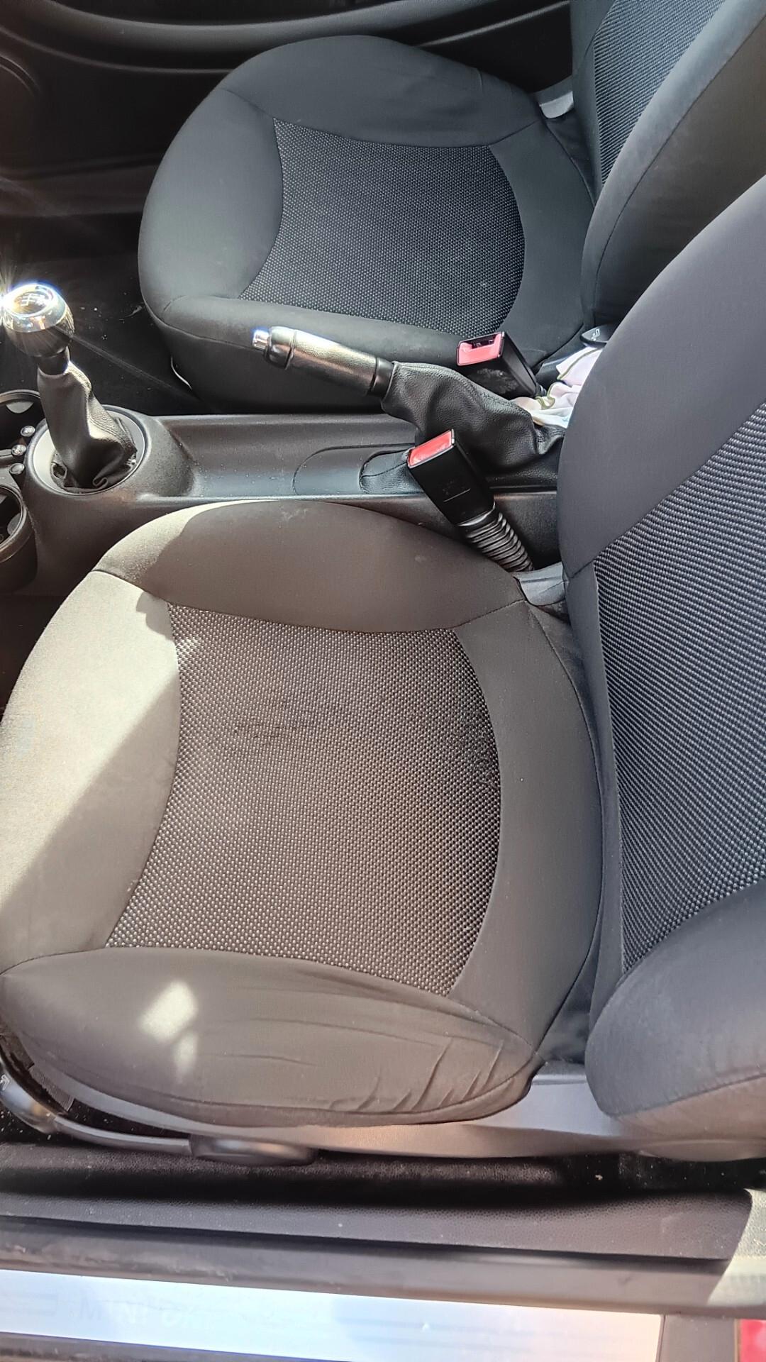 Mini 1.4 16V One Chili