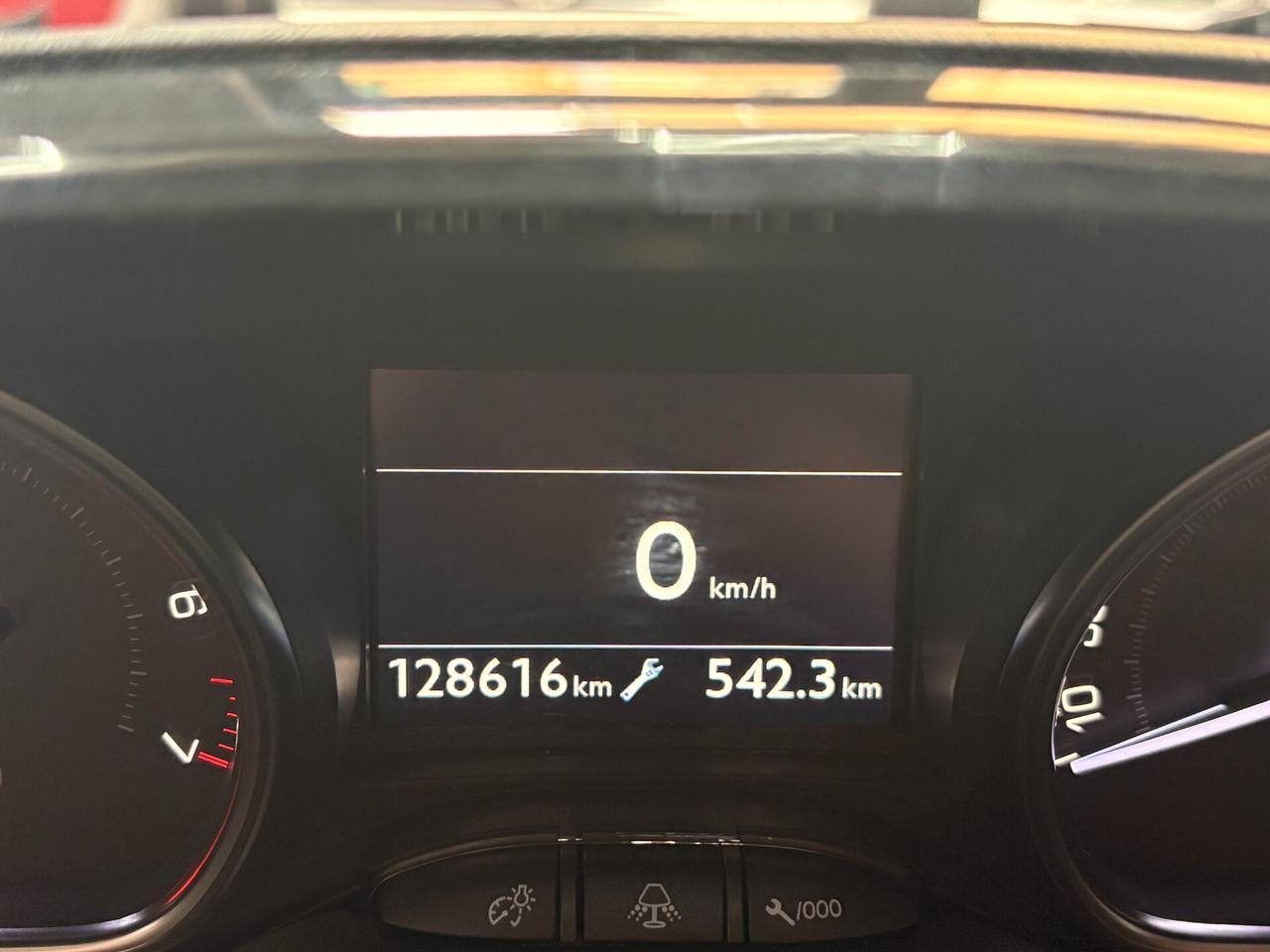 Peugeot 2008 1.2 GPL turbo 110cv Allure FULL