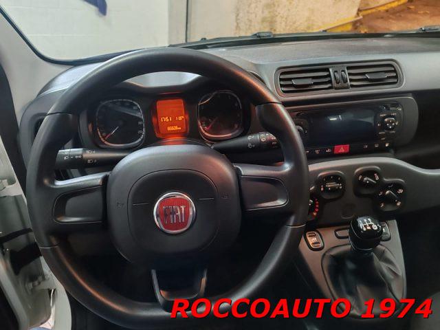 FIAT Panda 1.2 GPL Easy