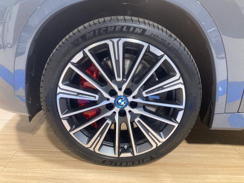 BMW X1 i xDrive30 M Sport Pro