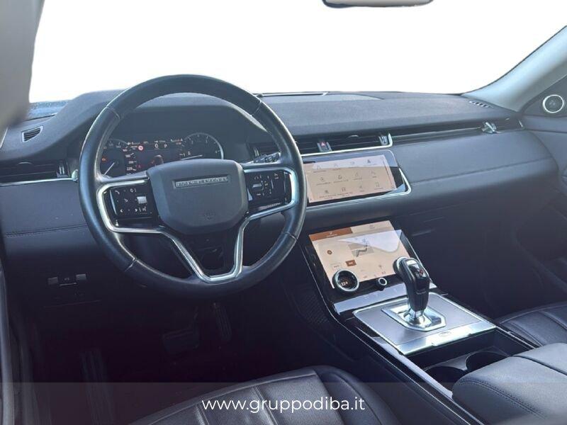 Land Rover Range Rover Evoque II 2019 Die 2.0d i4 mhev SE awd 163cv auto