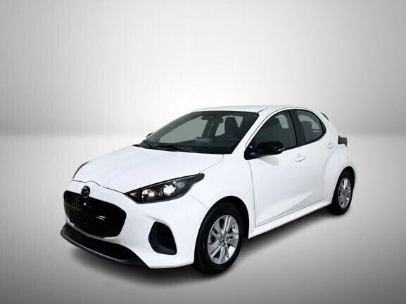Mazda 2 Full Hybrid Centre Line *36 RATE DA 160€*
