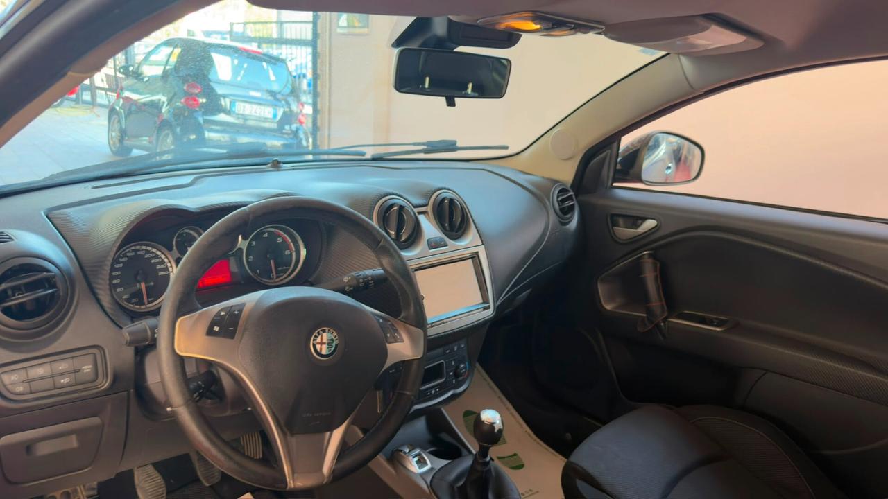 Alfa Romeo MiTo 1.3 JTDm 85 CV S&S Distinctive