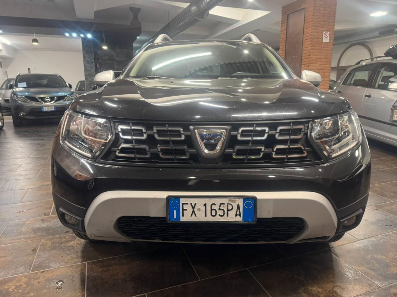 Dacia Duster 1.6 SCe GPL 4x2 Comfort