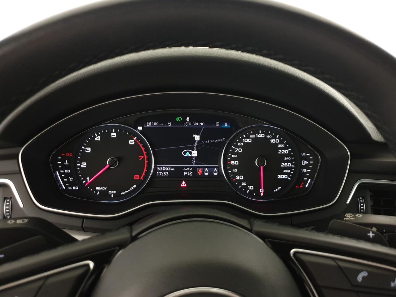 Cabrio 40TFSI 204CV S tronic Business