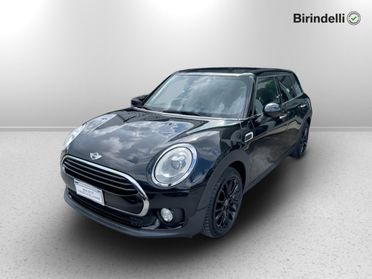 MINI Mini Clubman (F54) - Mini 2.0 Cooper D Hype Clubman