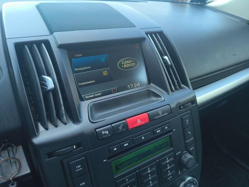 Land Rover Freelander Freelander 2.2 d 4WD HSE auto (PREZZO REALE)
