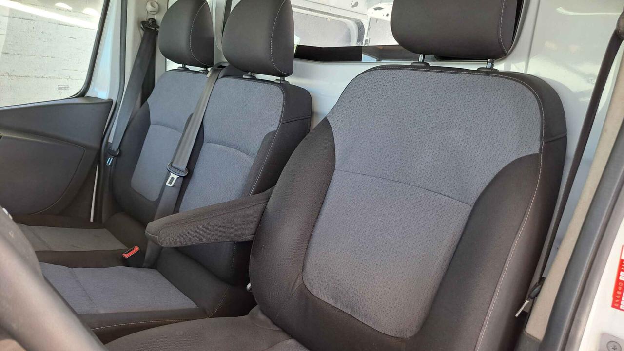 Opel Vivaro 1.6 CDTi 121Cv 2017