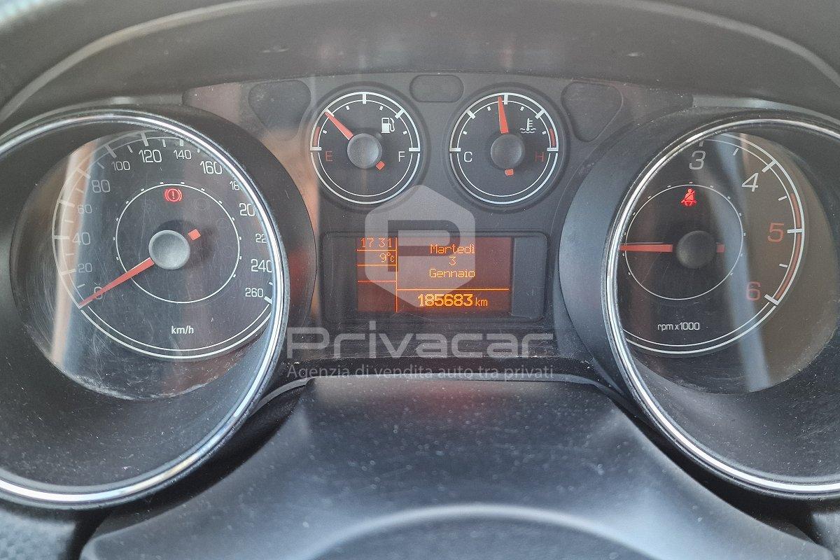 FIAT Bravo 1.9 MJT 150 CV Dynamic