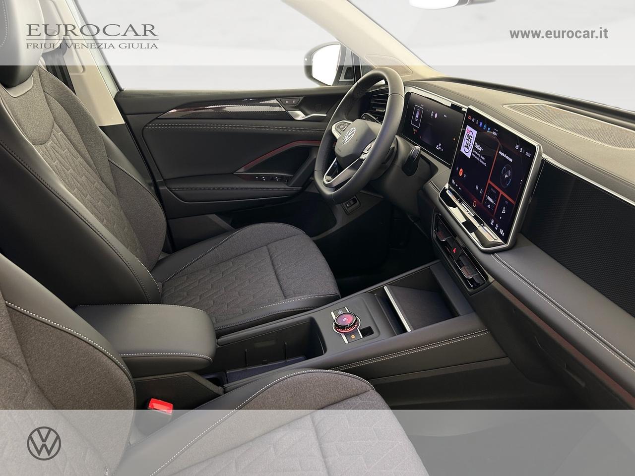 Volkswagen Tiguan 2.0 tdi edition plus 4motion 193cv dsg