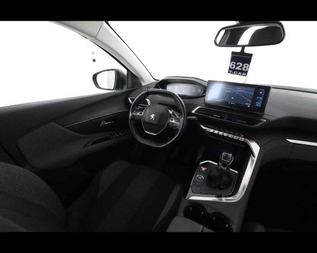 PEUGEOT 3008 BlueHDi 130 S&S Active