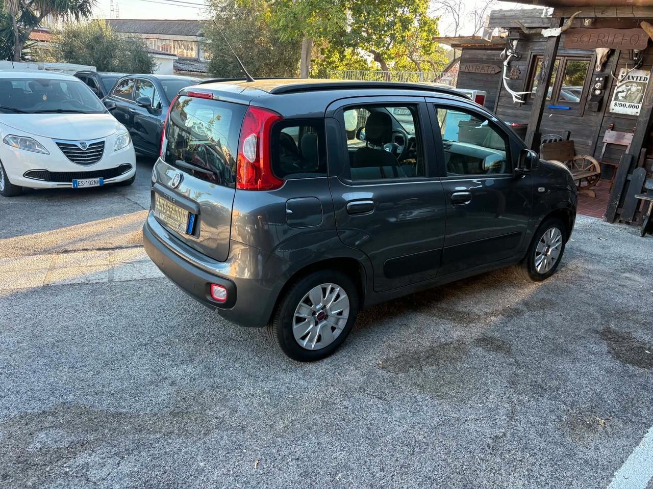 Fiat Panda 0.9 TwinAir Turbo S&S Pandazzurri GPL 2028