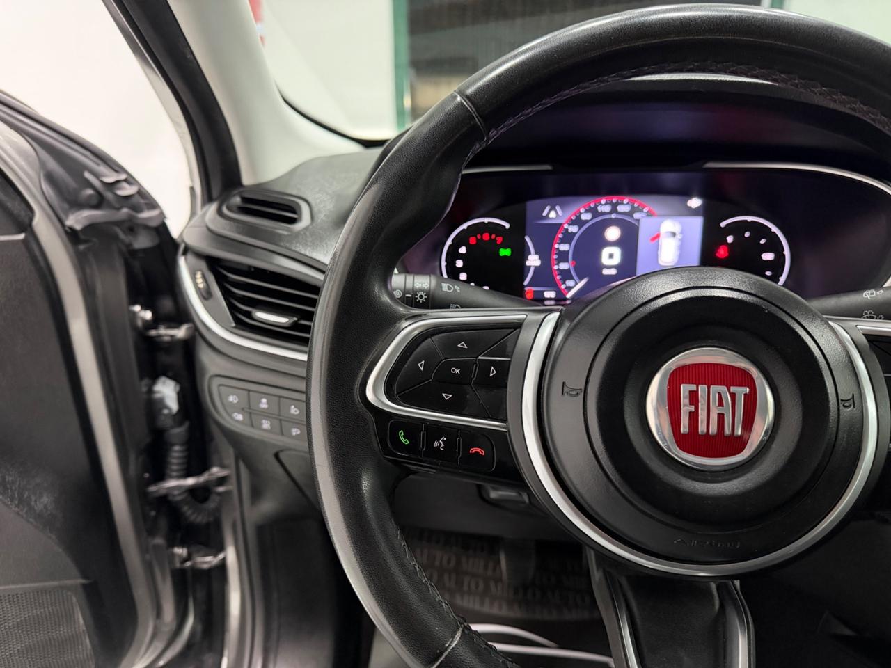 Fiat Tipo 1.6 Mjt 130cv S&S 5 porte City Life