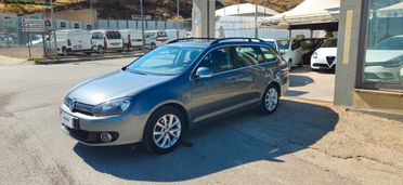 Volkswagen Golf Variant 1.6 TDI Comfortline