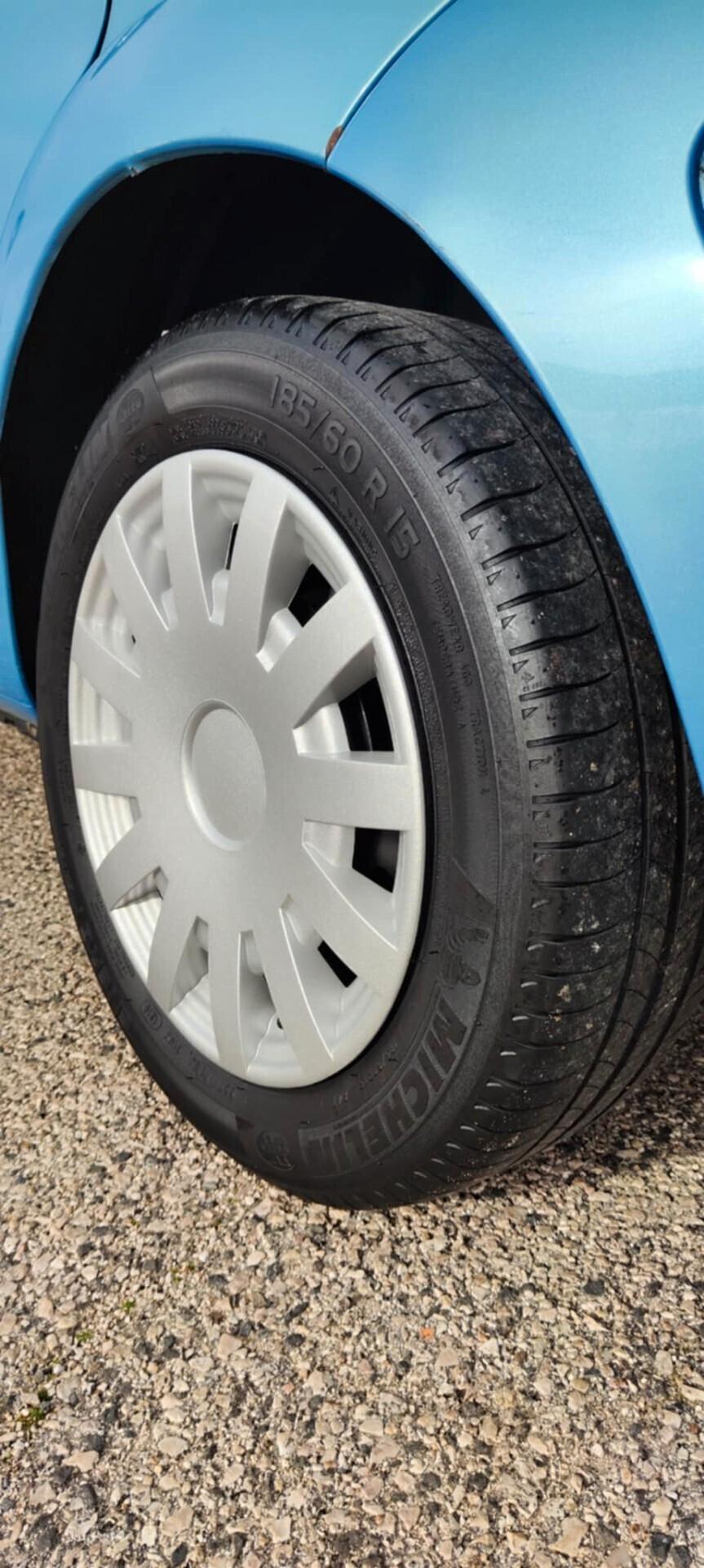 Citroen C3 1.4 HDi 70CV Exclusive