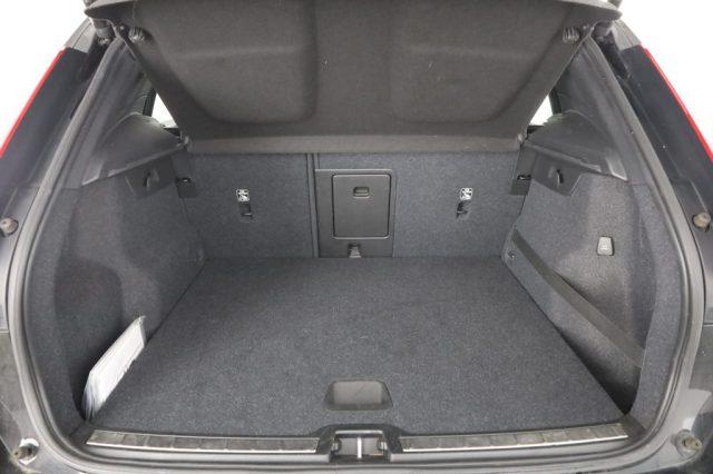 VOLVO XC40 XC40 T4 Recharge plug-in hybrid automatico Recharg