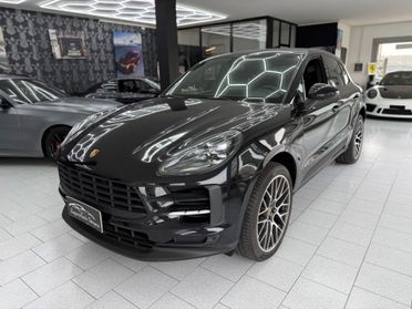 Porsche Macan 3.0 S 354 CV PDK PERMUTE