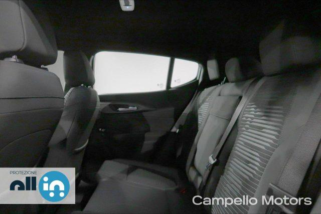 ALFA ROMEO Tonale Tonale 1.5 Hybrid 160cv TCT Sprint MY25