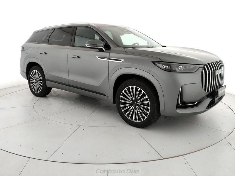 JAECOO 8 Jaecoo 8 SHS-P 1.5 tgdi phev Exclusive awd auto